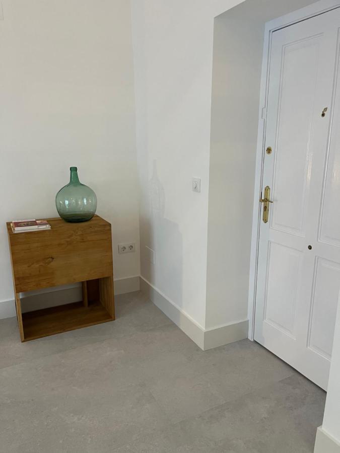 דירות Sanlúcar de Barrameda Loft El Duque מראה חיצוני תמונה